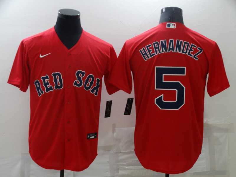 Red Sox 5 Enrique Hernandez Red Nike Cool Base Jersey,We sell and wholesale Red Sox 5 Enrique Hernandez Red Nike Cool Base Jersey on line form chian!